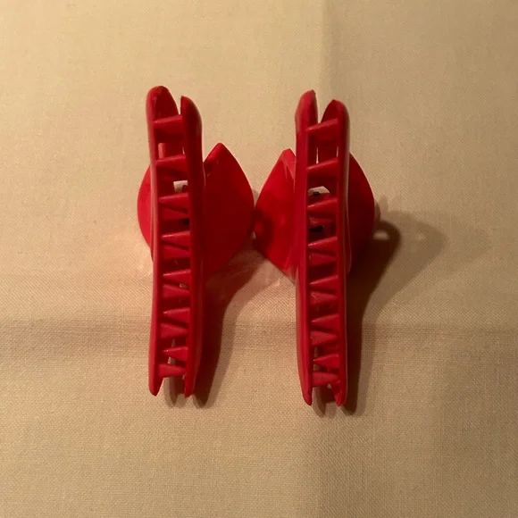 Hair Claw Clips - Picture 3 of 5